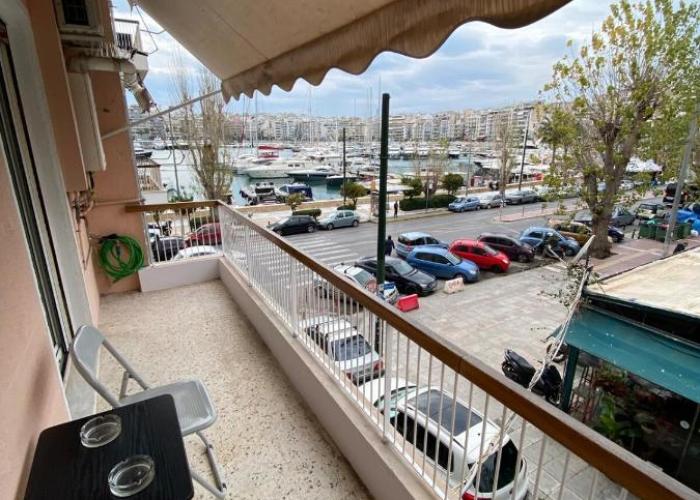 Cozy Apartment View Pasalimani