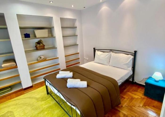 Cozy Apartment View Pasalimani