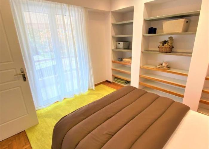 Cozy Apartment View Pasalimani