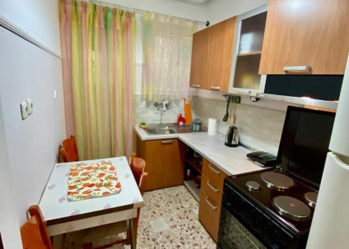 Cozy Apartment View Pasalimani