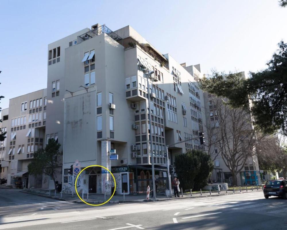 фото Apartment Tom