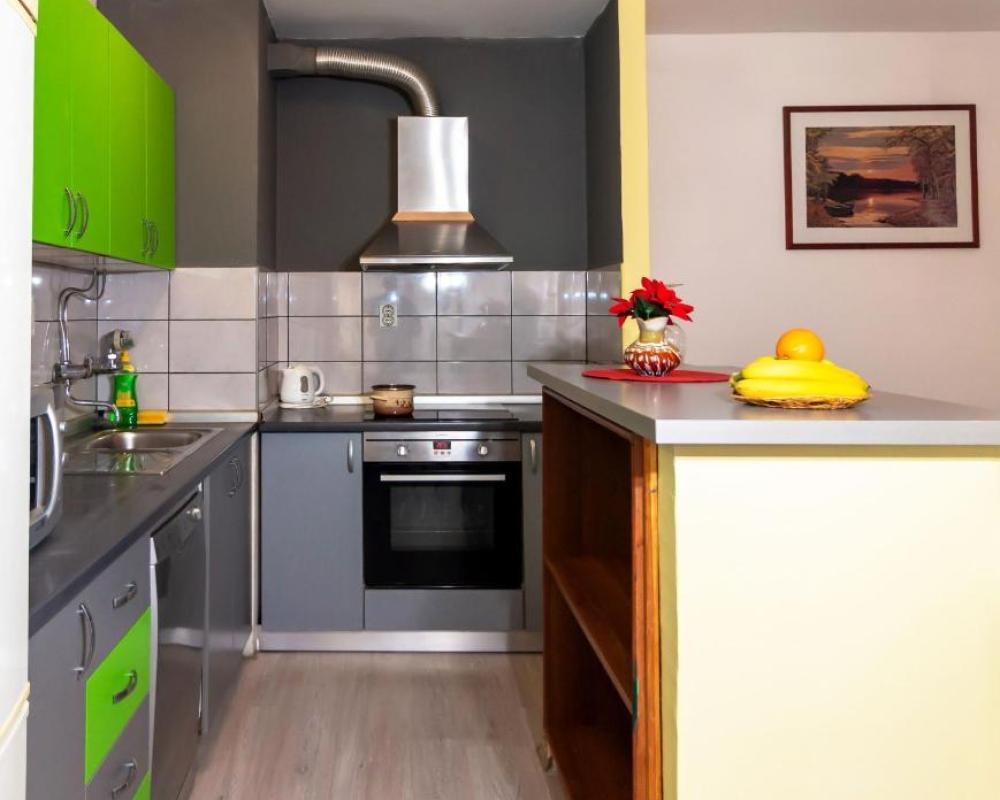 фото Apartment Tom