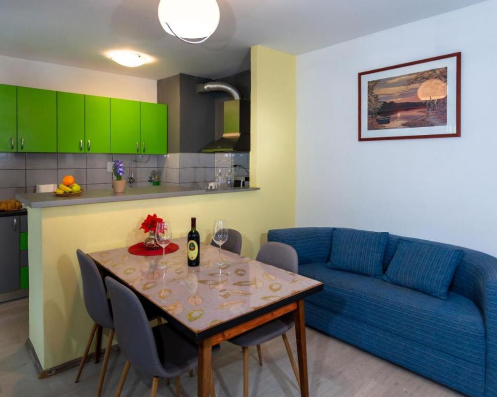 фото Apartment Tom
