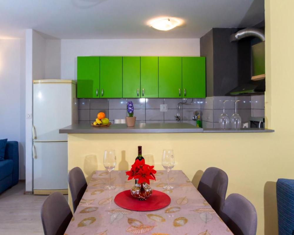 фото Apartment Tom