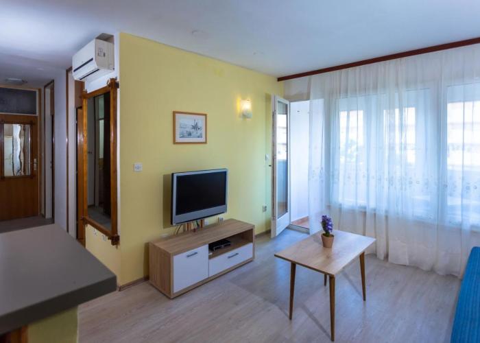Apartment Tom