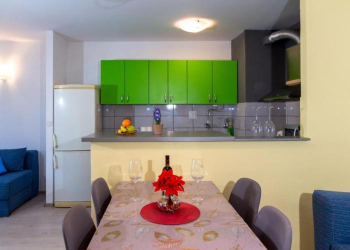 Apartment Tom