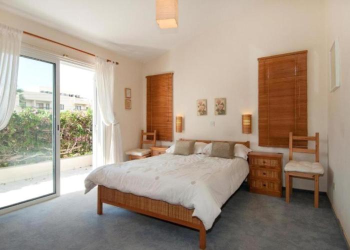 Cyprus Coral Bay Best Beach Pool Villa