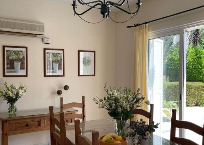 Cyprus Coral Bay Best Beach Pool Villa
