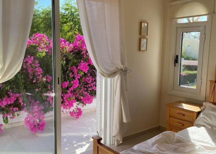 Cyprus Coral Bay Best Beach Pool Villa