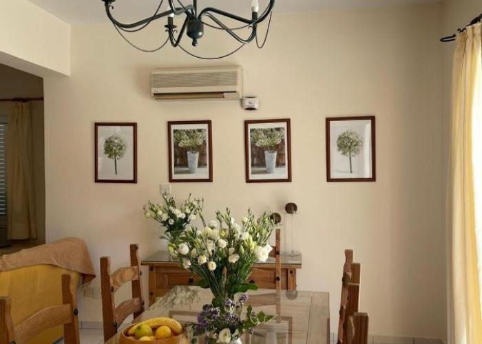 Cyprus Coral Bay Best Beach Pool Villa
