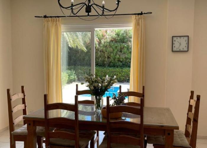 Cyprus Coral Bay Best Beach Pool Villa