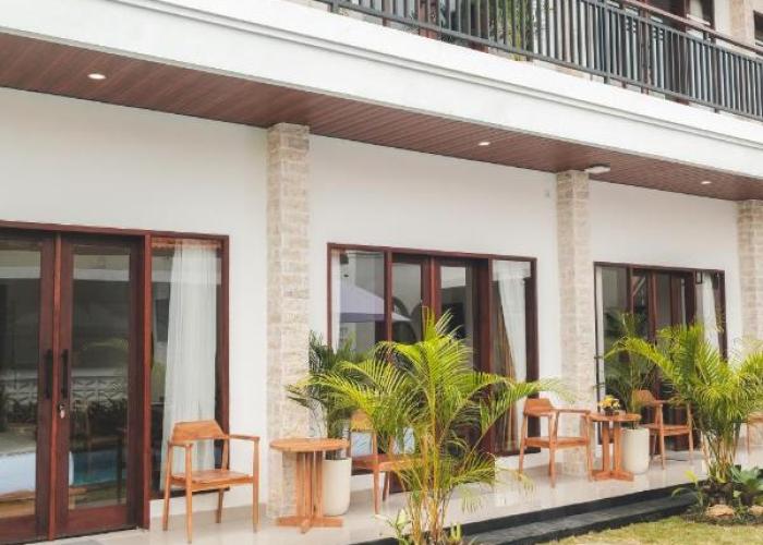 Evara Lifestyle Villa by Aayan