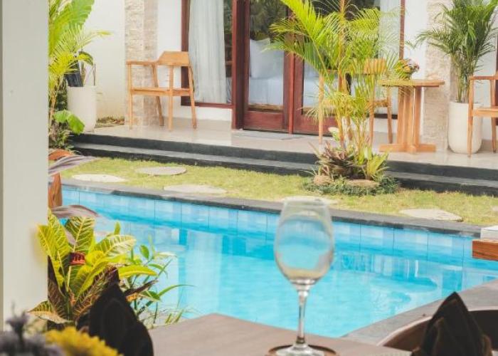 Evara Lifestyle Villa by Aayan