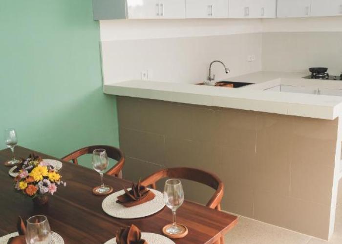 Evara Lifestyle Villa by Aayan