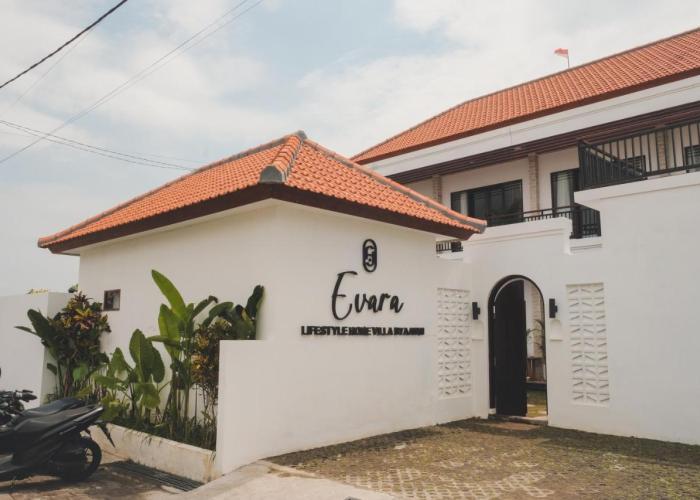 Evara Lifestyle Villa by Aayan