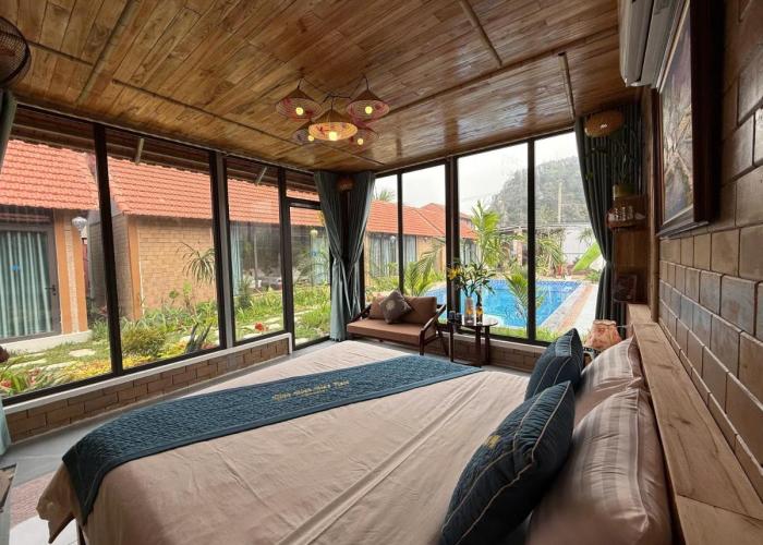Trang An Green Retreat
