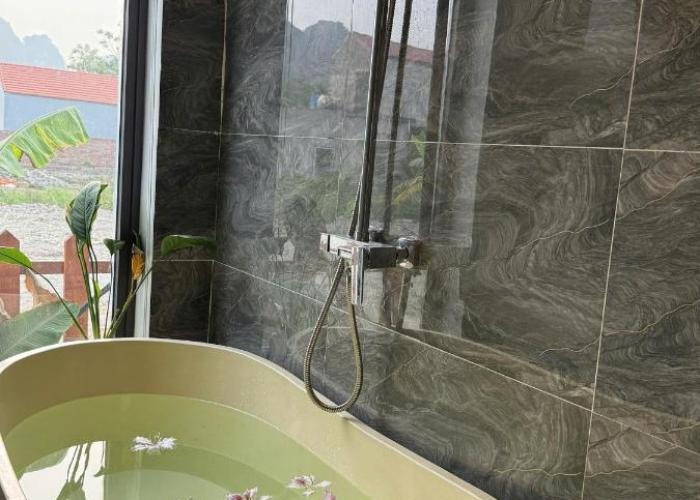 Trang An Green Retreat