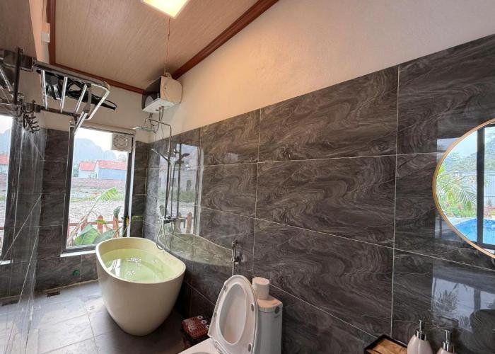 Trang An Green Retreat