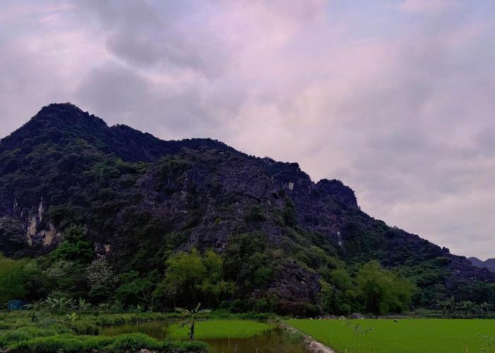 Trang An Green Retreat