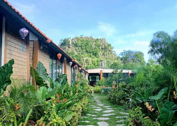Trang An Green Retreat