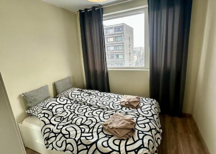 Maria Luiza 1 Bedroom Apartment