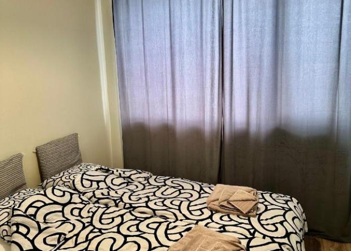 Maria Luiza 1 Bedroom Apartment