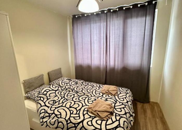 Maria Luiza 1 Bedroom Apartment