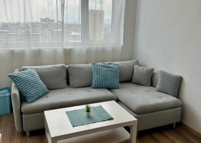Maria Luiza 1 Bedroom Apartment
