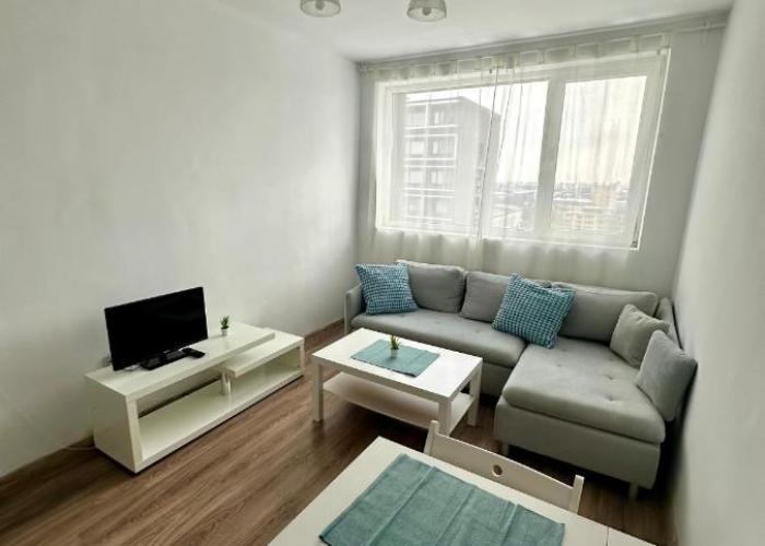 Maria Luiza 1 Bedroom Apartment