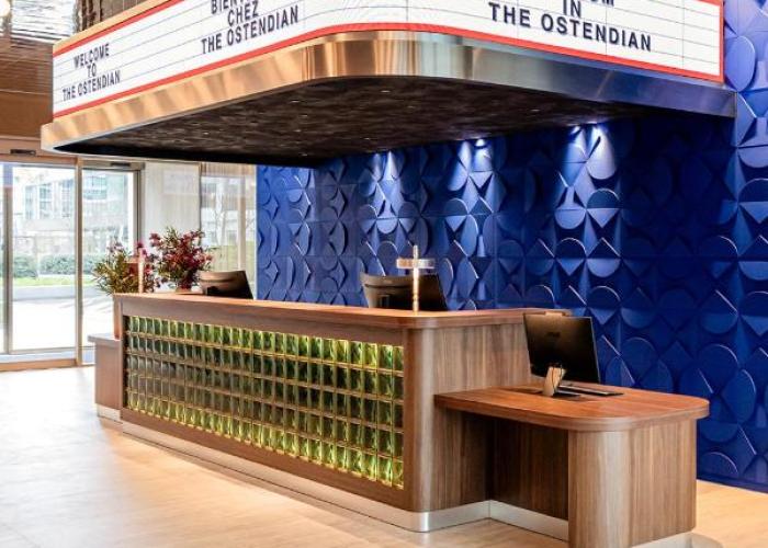 The Ostendian