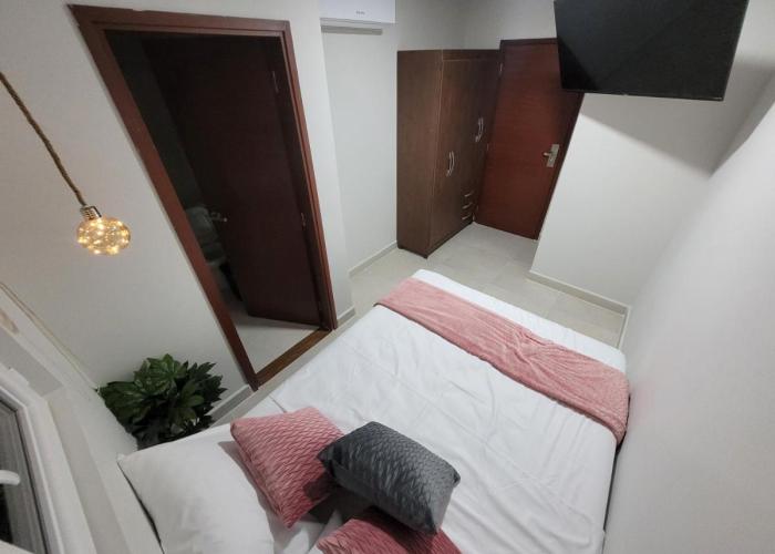 Mirador del Cielo Apart-hotel Boutique
