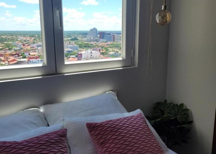 Mirador del Cielo Apart-hotel Boutique
