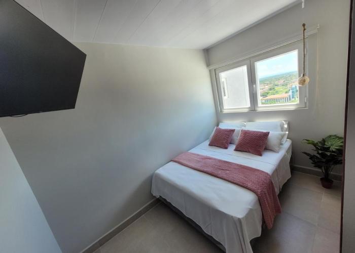 Mirador del Cielo Apart-hotel Boutique