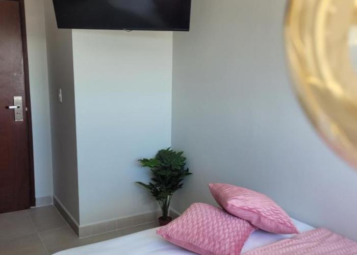 Mirador del Cielo Apart-hotel Boutique