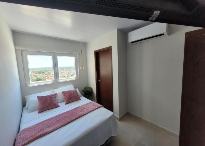 Mirador del Cielo Apart-hotel Boutique