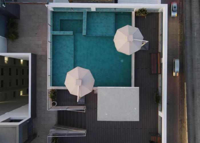 Mirador del Cielo Apart-hotel Boutique
