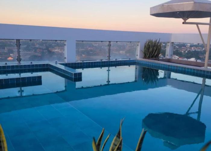 Mirador del Cielo Apart-hotel Boutique