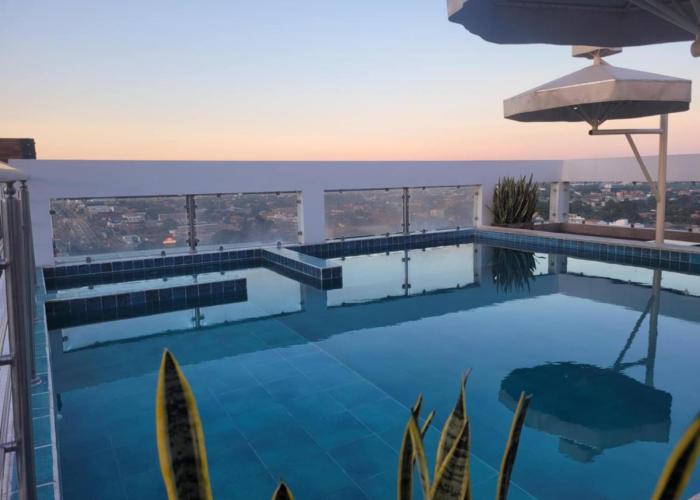 Mirador del Cielo Apart-hotel Boutique