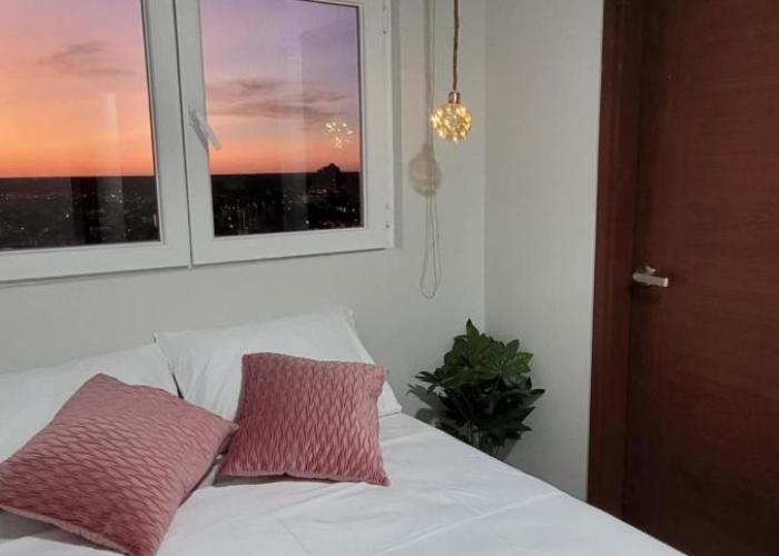 Mirador del Cielo Apart-hotel Boutique