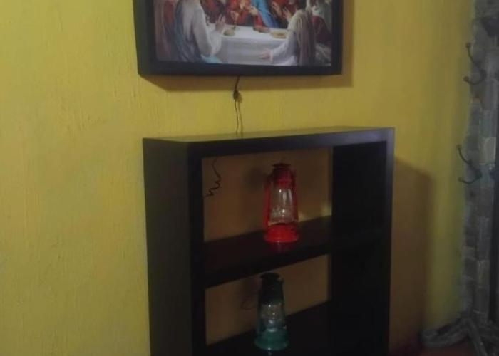 Cabaña los Encinos