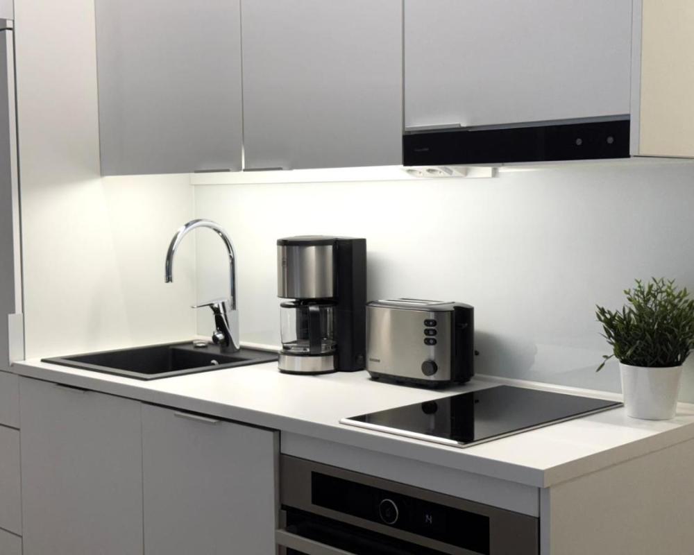 фото Flat With Central Location
