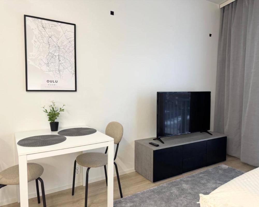 фото Flat With Central Location