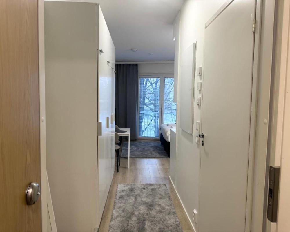 фото Flat With Central Location