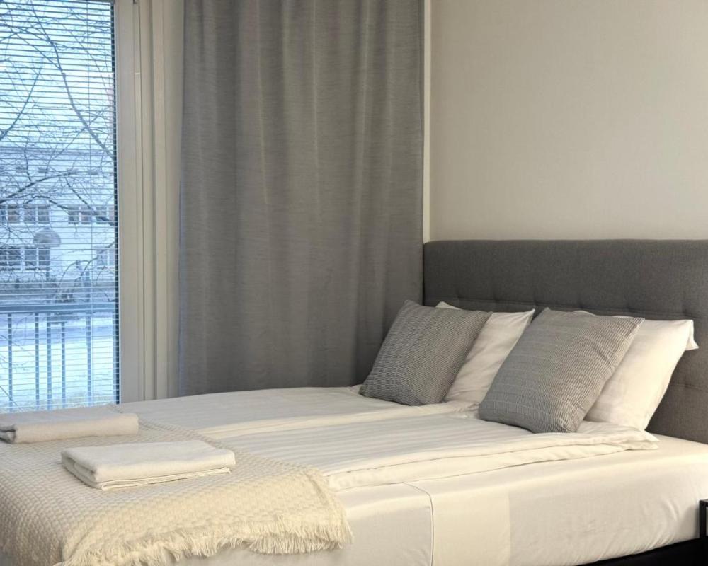 фото Flat With Central Location