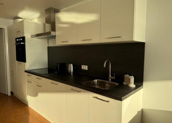 Piano Apartment
