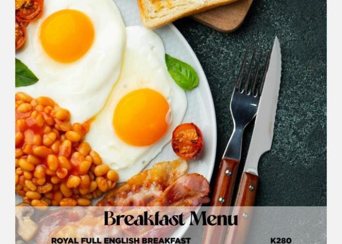 Royal Gibson Hotel