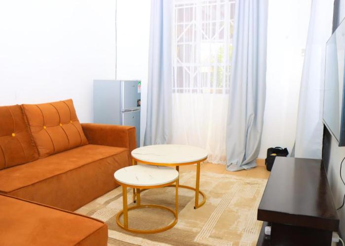 Comfort 1Br home in Narok