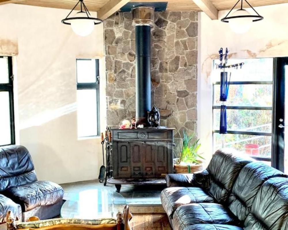 伊勢志摩 The Guest House 東の窓