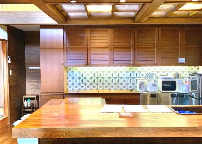 伊勢志摩 The Guest House 東の窓