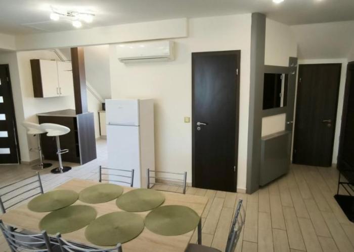 Joós Family Apartman